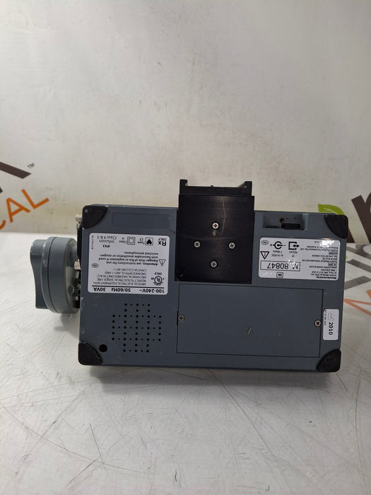 Smiths Medical Medfusion 3500 Version 6 Syringe Infusion Pump