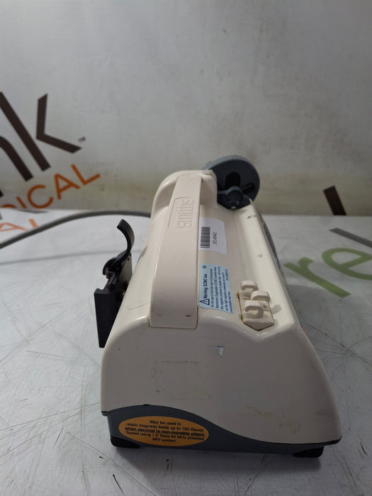 Smiths Medical Medfusion 3500 Version 6 Syringe Infusion Pump