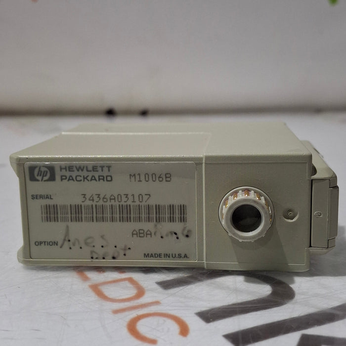 Philips M1006B Single Parameter IBP Module