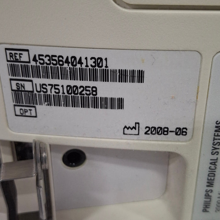 Philips Suresigns VS3 Vital Signs Monitor