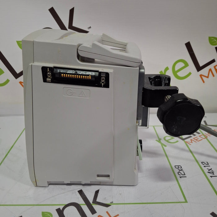 CareFusion Alaris 8015 Small Screen POC Infusion Pump