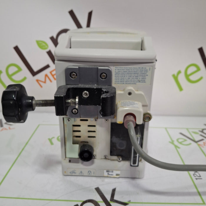 CareFusion Alaris 8015 Small Screen POC Infusion Pump