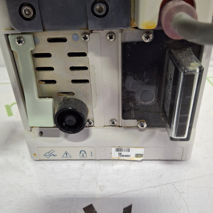 CareFusion Alaris 8015 Small Screen POC Infusion Pump