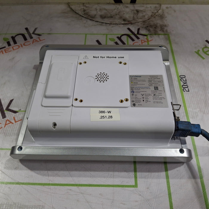 EarlySense Ltd. EarlySense 2.0 Control Unit