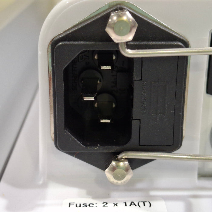 EarlySense Ltd. EarlySense 2.0 Control Unit