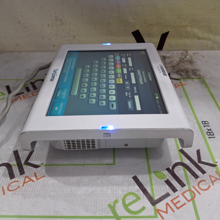 EarlySense Ltd. EarlySense 2.0 Control Unit