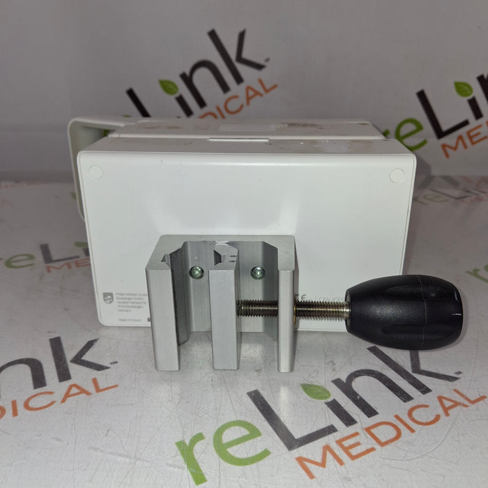 Philips MX100 Fast Nellcor SpO2 Transport Monitor