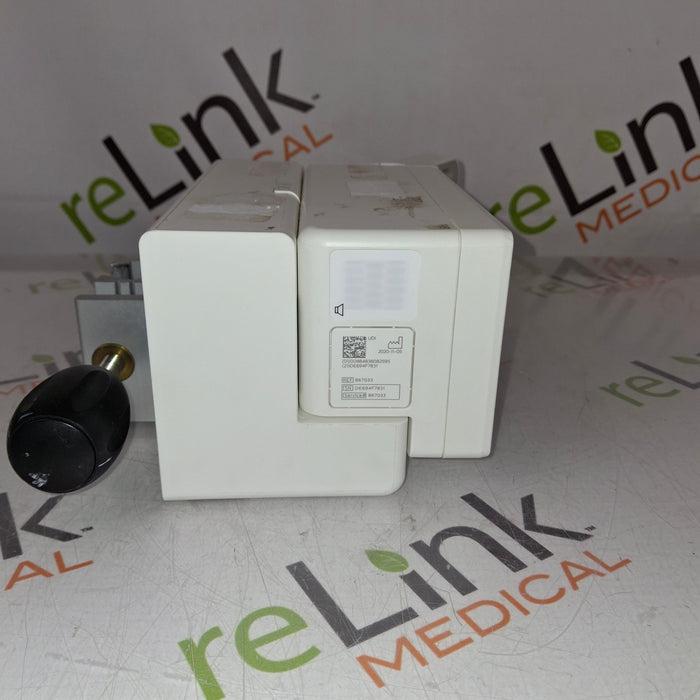 Philips MX100 Fast Nellcor SpO2 Transport Monitor