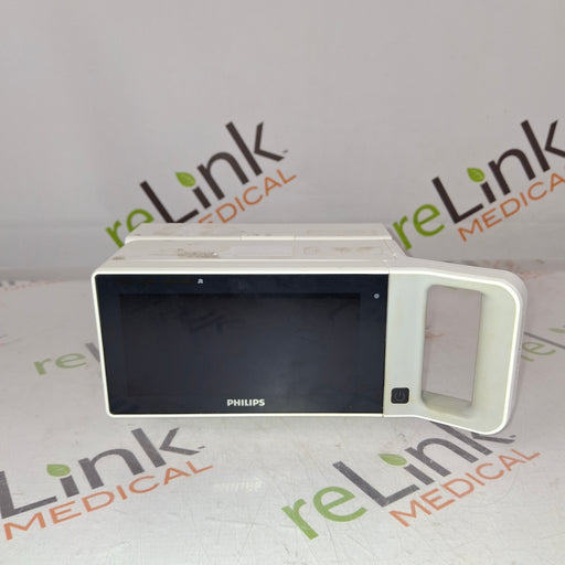 Philips Philips MX100 Fast Nellcor SpO2 Transport Monitor Patient Monitors reLink Online