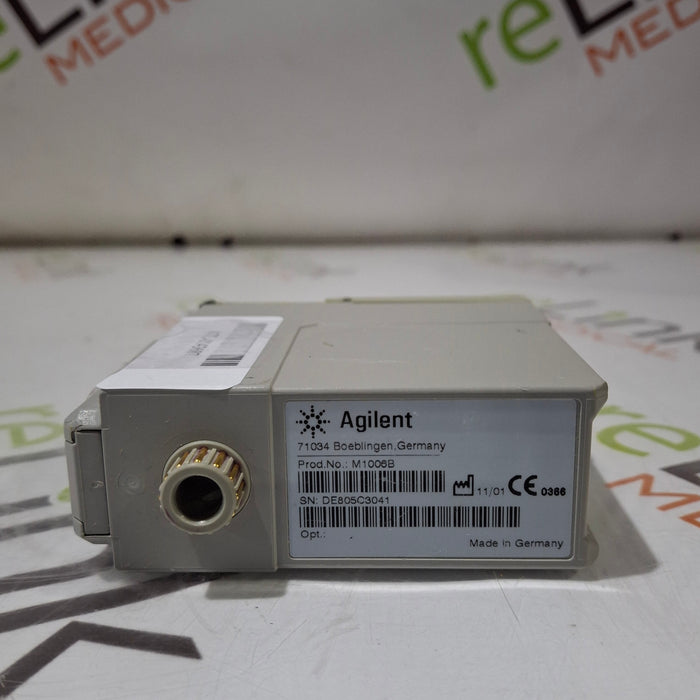 Philips M1006B Single Parameter IBP Module