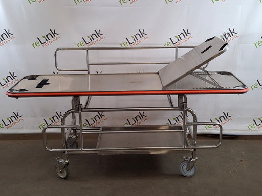 Gendron, Inc. Gendron, Inc. Stretcher MRI Safe Transport Stretcher Beds & Stretchers reLink Online