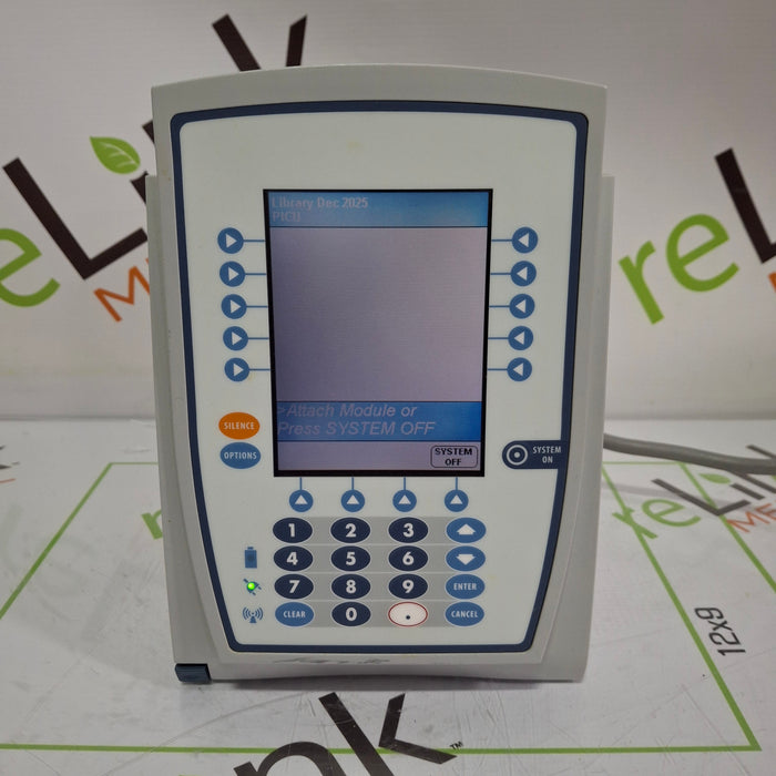 CareFusion Alaris 8015 Small Screen POC Infusion Pump
