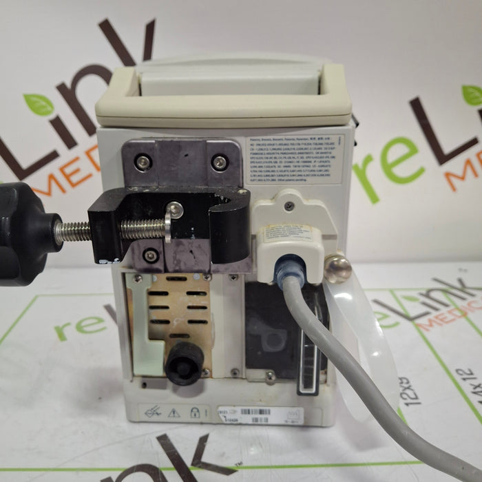 CareFusion Alaris 8015 Small Screen POC Infusion Pump