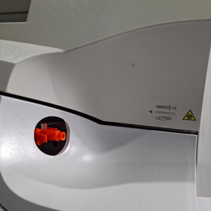 Siemens RapidLab 1265 Blood Gas Analyzer