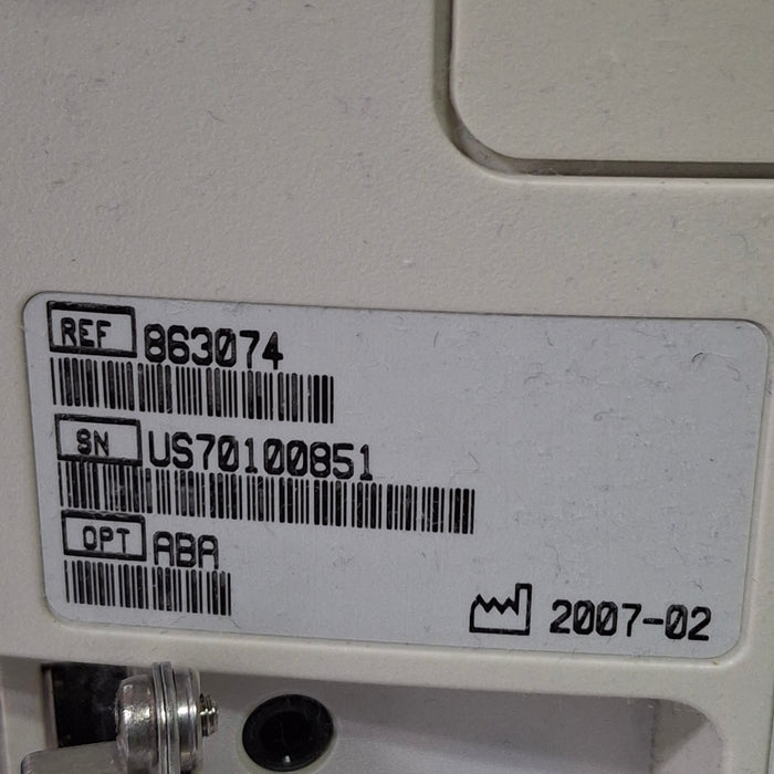 Philips Suresigns VS3 Vital Signs Monitor