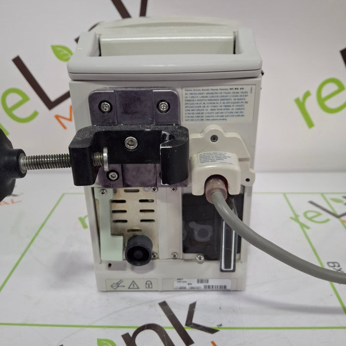 CareFusion Alaris 8015 Small Screen POC Infusion Pump