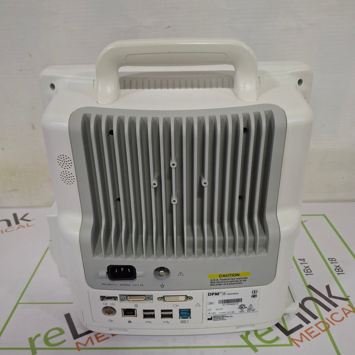 Mindray DPM6 Patient Monitor