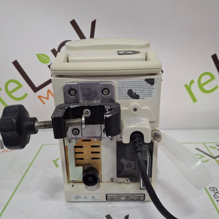 CareFusion Alaris 8015 Small Screen POC Infusion Pump