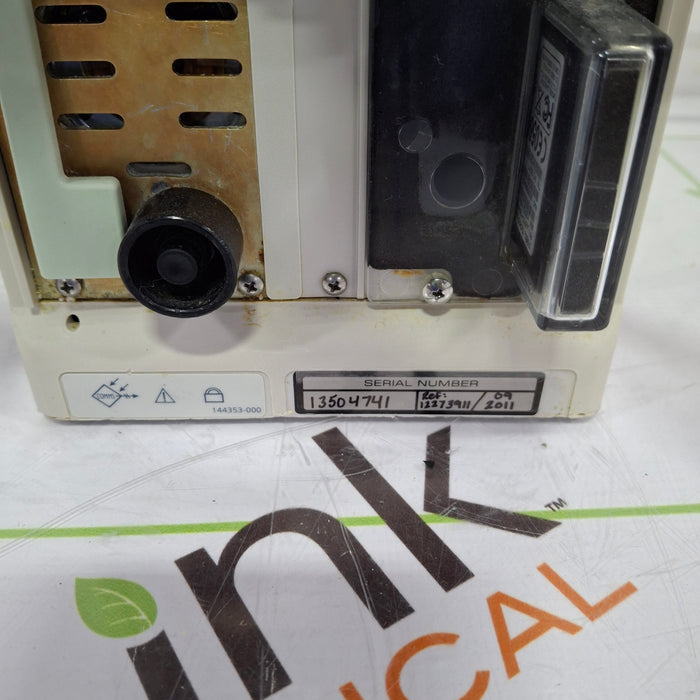 CareFusion Alaris 8015 Small Screen POC Infusion Pump