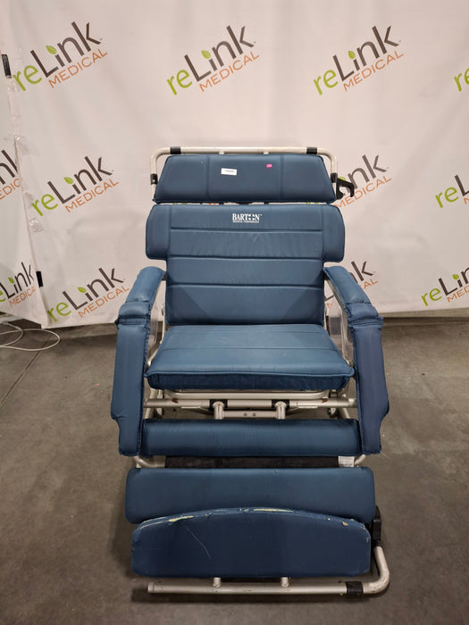 Sammons Preston Barton Medical Convertible Chair