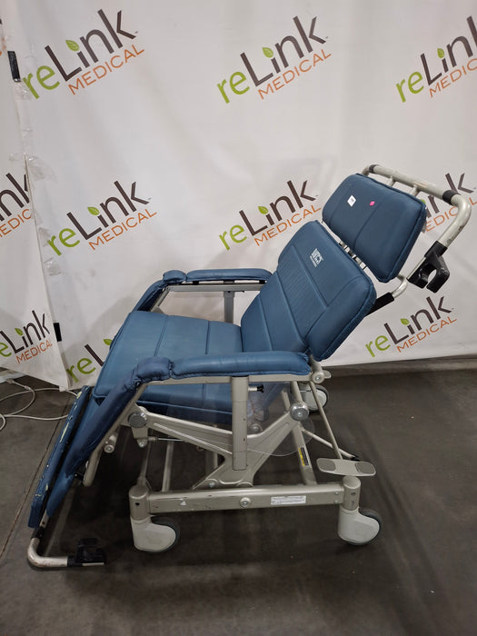 Sammons Preston Barton Medical Convertible Chair