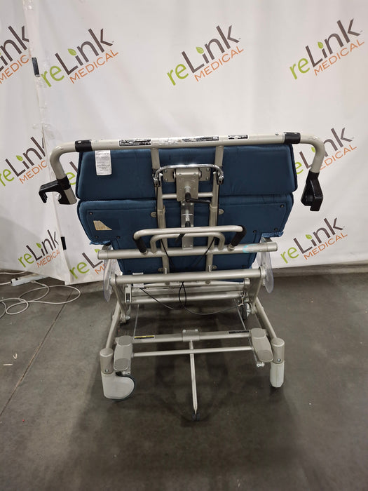 Sammons Preston Barton Medical Convertible Chair