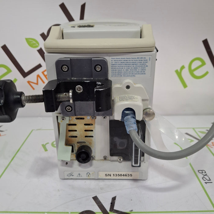 CareFusion Alaris 8015 Small Screen POC Infusion Pump