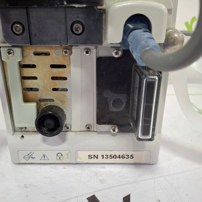 CareFusion Alaris 8015 Small Screen POC Infusion Pump