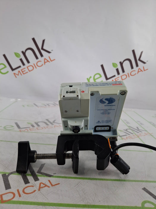 Baxter Sigma Spectrum 6.05.14 without Battery Infusion Pump