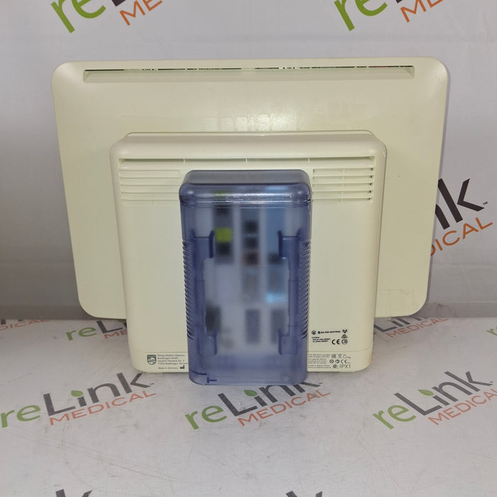 Philips MX800 Bedside Patient Monitor