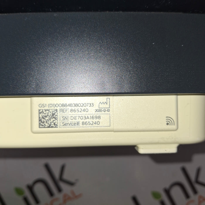 Philips MX800 Bedside Patient Monitor