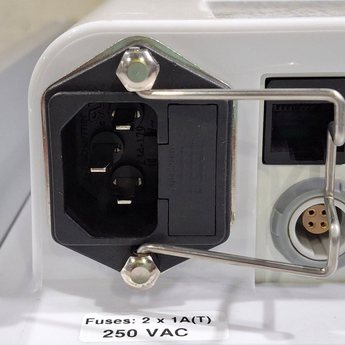 EarlySense Ltd. EarlySense 2.0 Control Unit