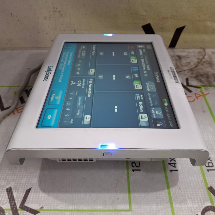 EarlySense Ltd. EarlySense 2.0 Control Unit