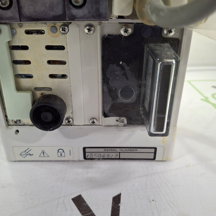 CareFusion Alaris 8015 Small Screen POC Infusion Pump