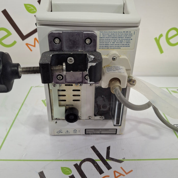 CareFusion Alaris 8015 Small Screen POC Infusion Pump