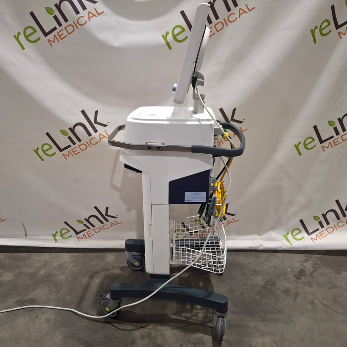 Hamilton Medical Inc G5 Ventilator