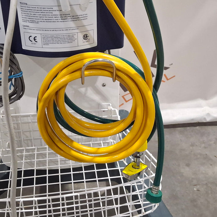 Hamilton Medical Inc G5 Ventilator