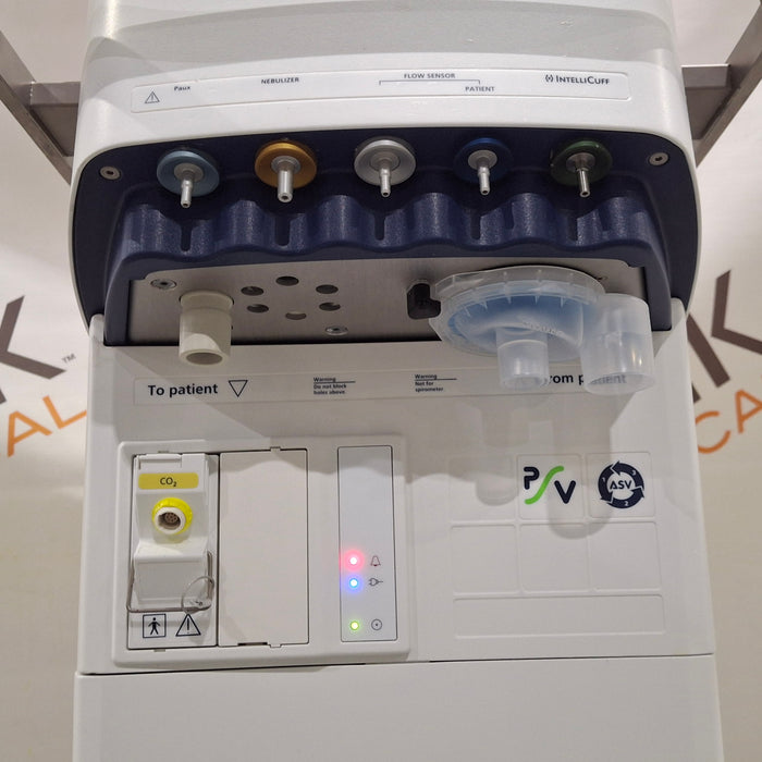 Hamilton Medical Inc G5 Ventilator