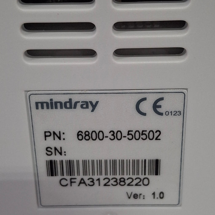 Mindray AG 5 Agent Gas Module