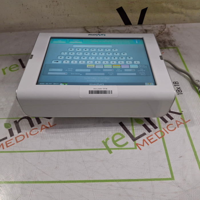 EarlySense Ltd. EarlySense 2.0 Control Unit