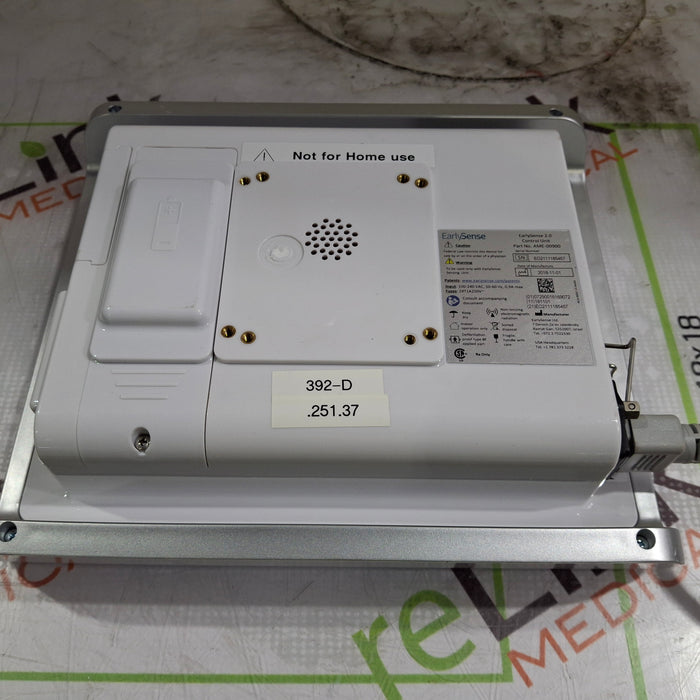 EarlySense Ltd. EarlySense 2.0 Control Unit