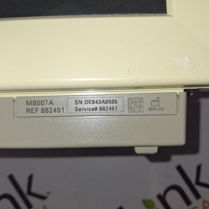Philips IntelliVue MP70 - Anesthesia Patient Monitor