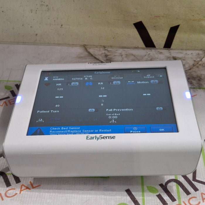 EarlySense Ltd. EarlySense 2.0 Control Unit