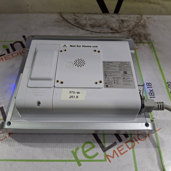 EarlySense Ltd. EarlySense 2.0 Control Unit