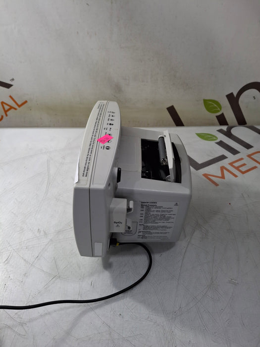 Welch Allyn 300 Series - Nellcor SpO2, Printer Vital Signs Monitor