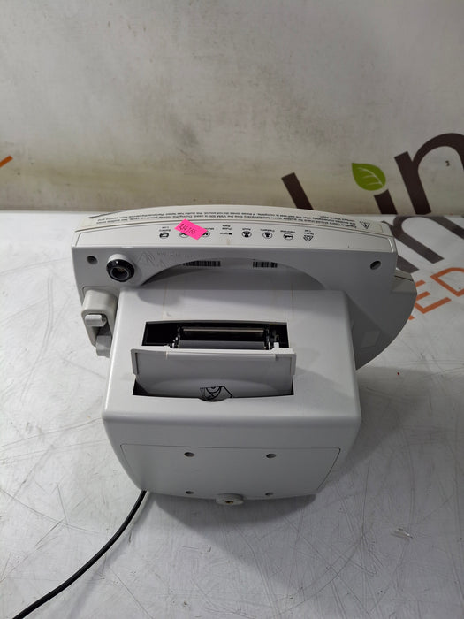 Welch Allyn 300 Series - Nellcor SpO2, Printer Vital Signs Monitor