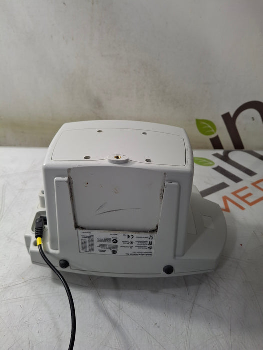 Welch Allyn 300 Series - Nellcor SpO2, Printer Vital Signs Monitor
