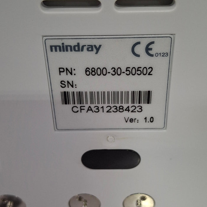 Mindray AG 5 Agent Gas Module