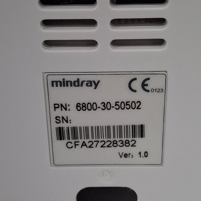 Mindray AG 5 Agent Gas Module