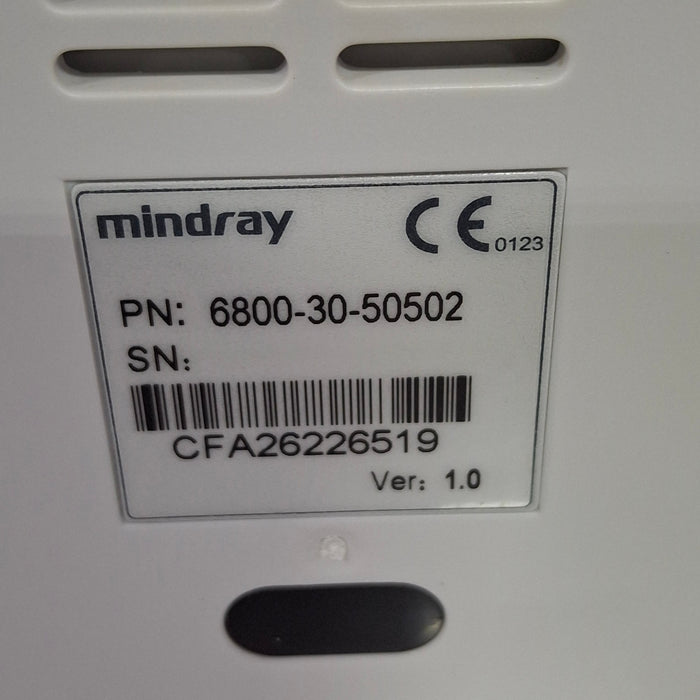 Mindray AG 5 Agent Gas Module